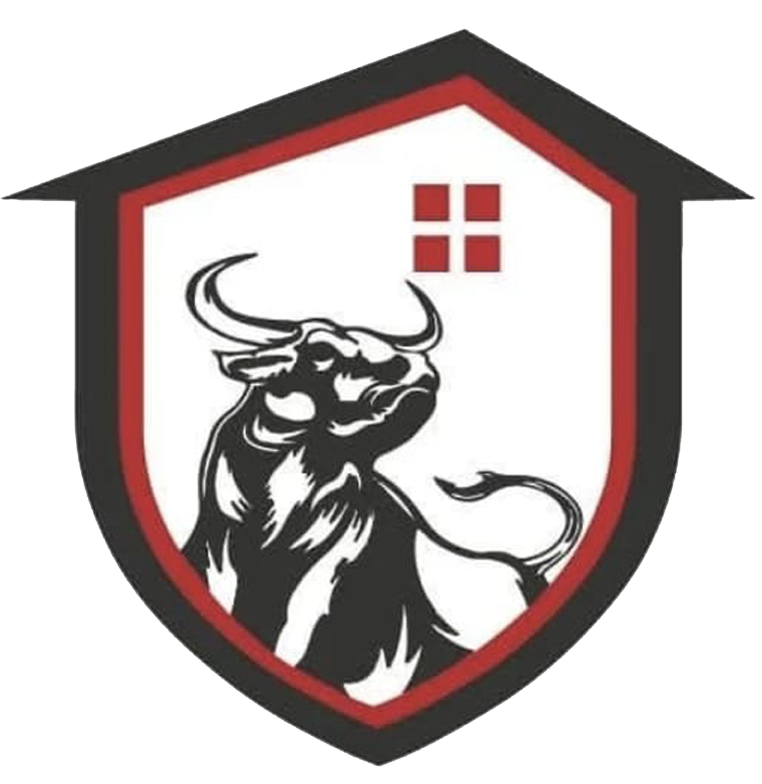 Alpha Homes FC LLC logo